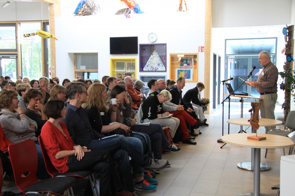 Fachtagung Autismus 2017