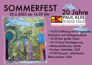 Sommerfest_'25
